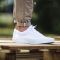 Vans Old Skool True White