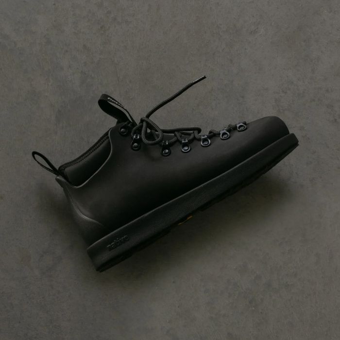 Native Fitzsimmons Venture Jiffy Black