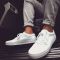 Vans Old Skool True White