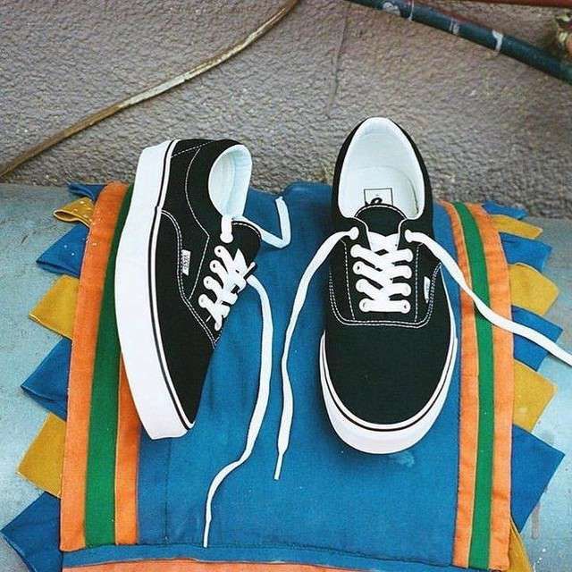 Comprar vans era clearance baratas