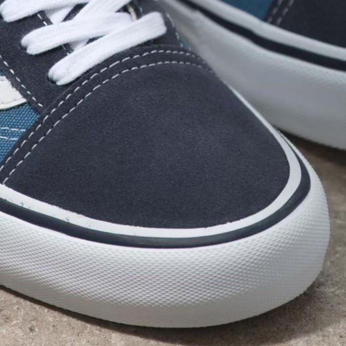 Vans Old Skool Pro Navy