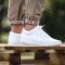 Vans Old Skool True White