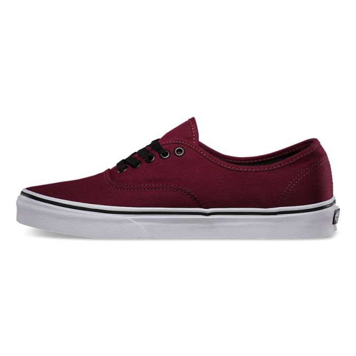 Vans Authentic Port Royale/Black