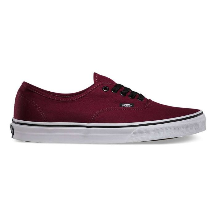 Vans Authentic Port Royale/Black