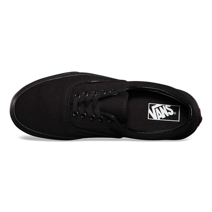 Vans Era Black/Black