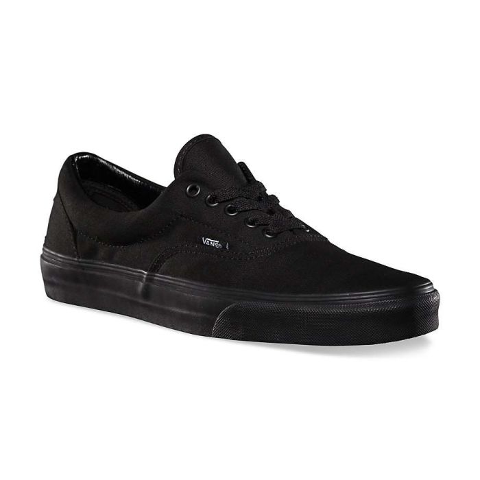 Vans Era Black/Black