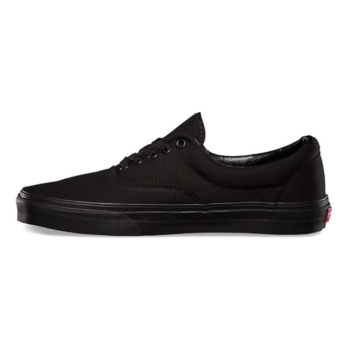 Vans Era Black/Black