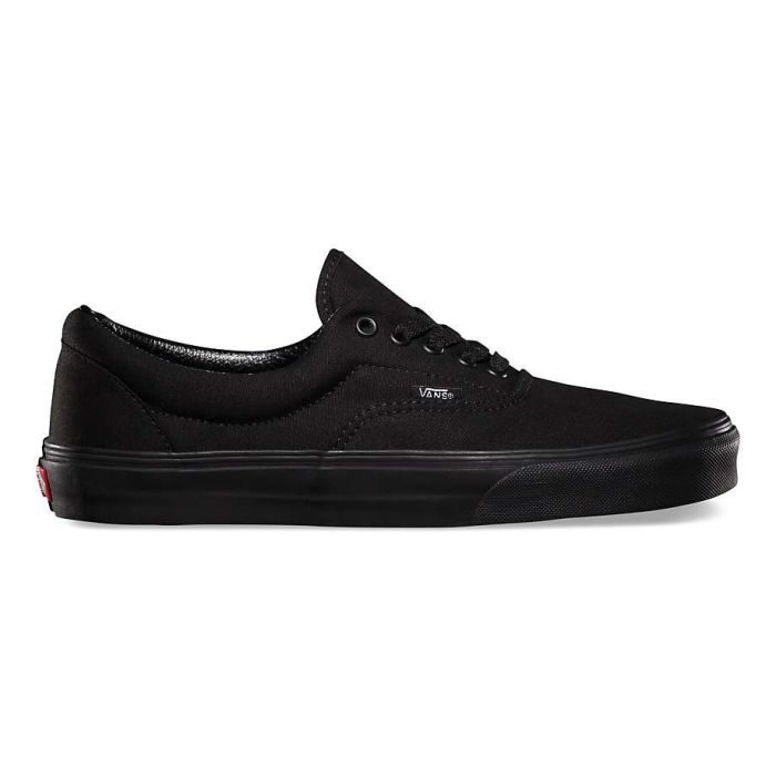 Vans Era Black/Black