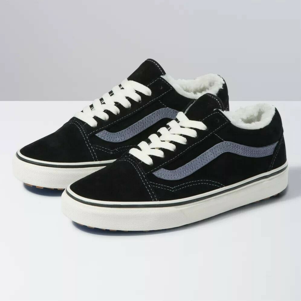 Vans old sale skool mte