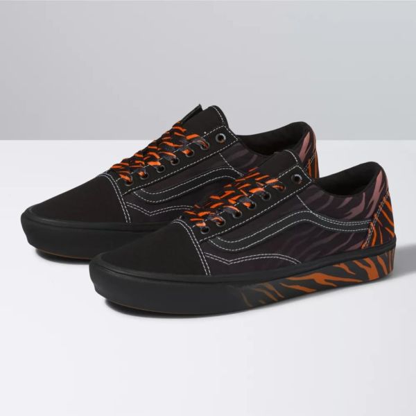 Zapatillas vans cheap hot sale