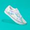 Vans ComfyCush Old Skool (Tie-Dye) Orchid