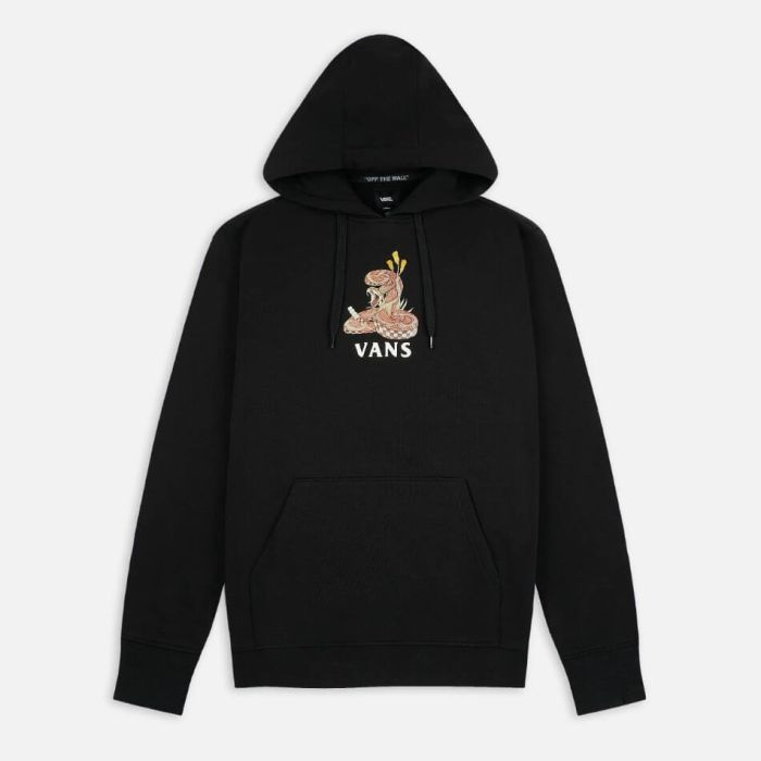 Vans Desert Pack Snake Hoodie