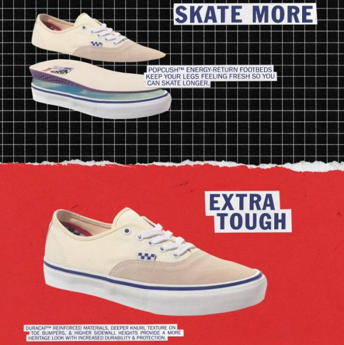 Vans Skate Old Skool High Rise