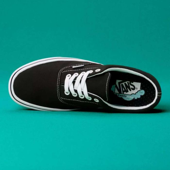 Vans ComfyCush Era (Classic) Black/White