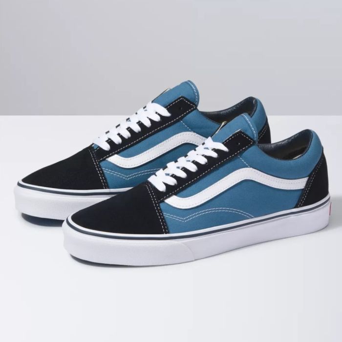 Vans Old Skool Navy