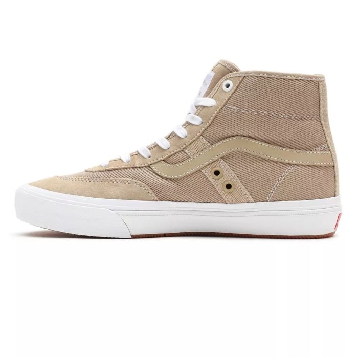 Vans Gilbert Crockett High Pro Incence/White