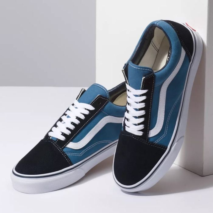 Vans Old Skool Navy