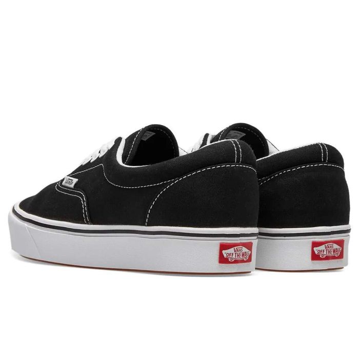 Vans ComfyCush Era (Classic) Black/White