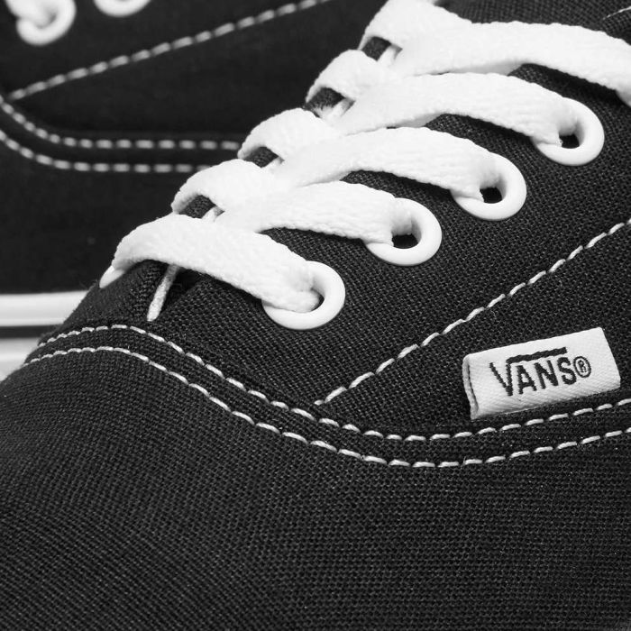 Vans ComfyCush Era (Classic) Black/White