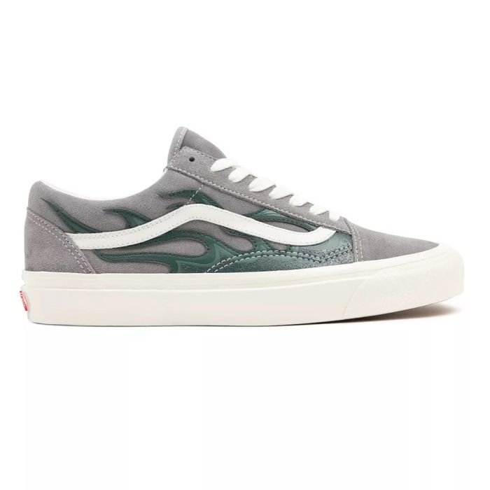 Vans Old Skool 36 DX (Anaheim Factory) Layered Flame