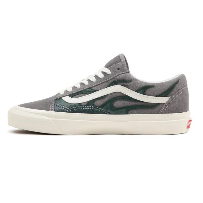 Vans Old Skool 36 DX (Anaheim Factory) Layered Flame