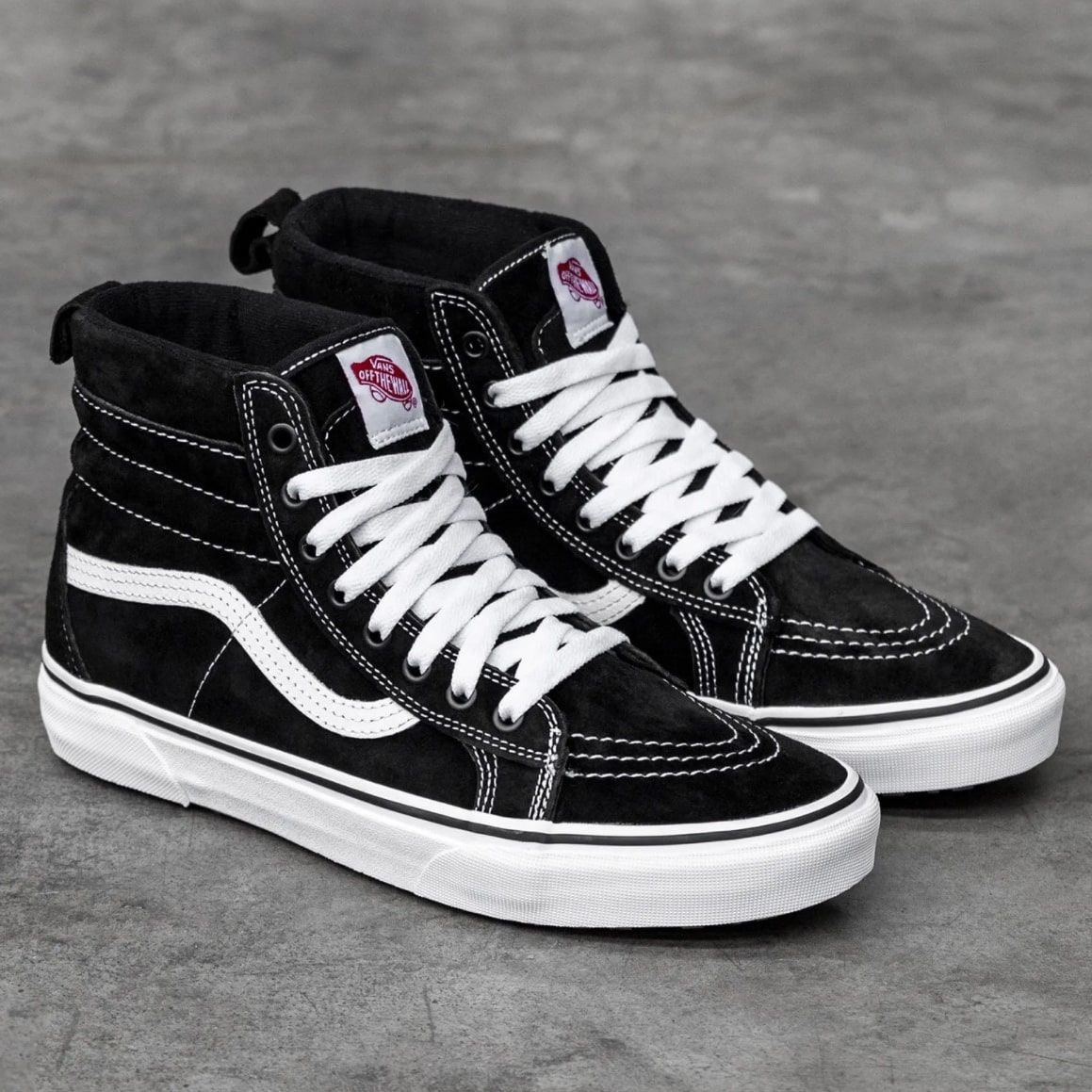 Skate hi sales