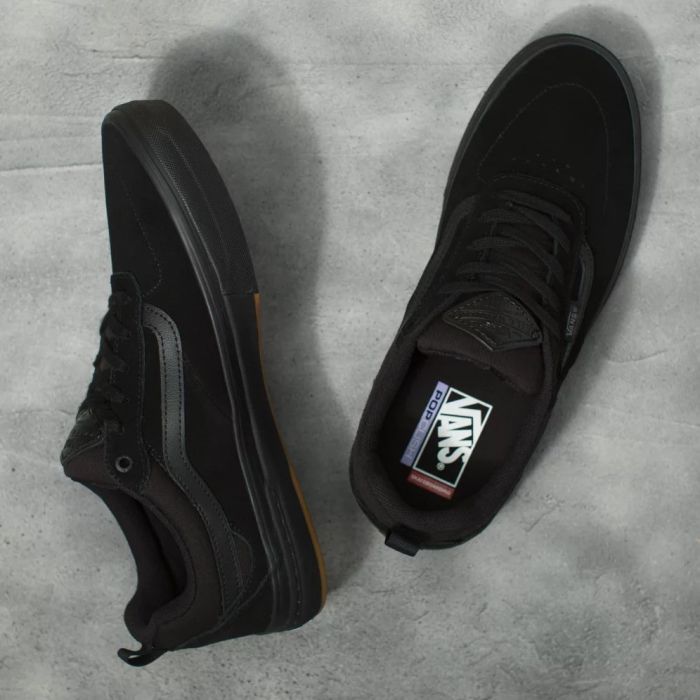 Vans Kyle Walker Blackout