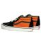 Vans Vault OG Sk8-Mid LX Exuberance/Black
