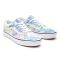 Vans ComfyCush Old Skool (Tie-Dye) Orchid