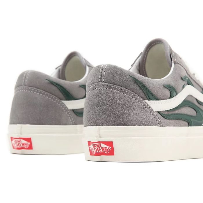 Vans Old Skool 36 DX (Anaheim Factory) Layered Flame