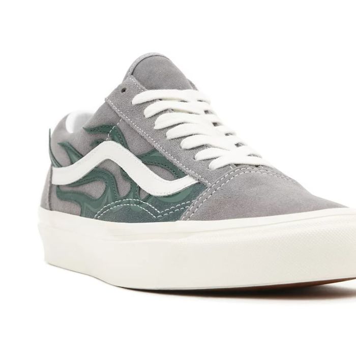 Vans Old Skool 36 DX (Anaheim Factory) Layered Flame