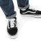 Vans Classic Old Skool Black\White Vans Classic Old Skool Black\White