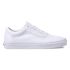 Vans Old Skool True White