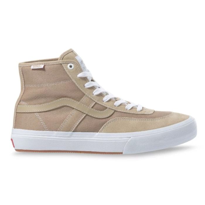 Vans Gilbert Crockett High Pro Incence/White