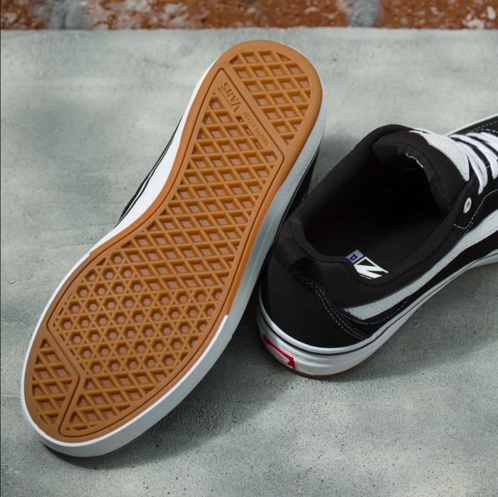 Vans Kyle Walker Black/White