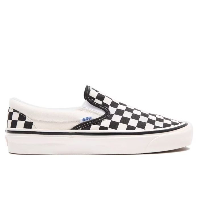 Vans Slip-On 98 DX (Anaheim Factory) Checkerboard