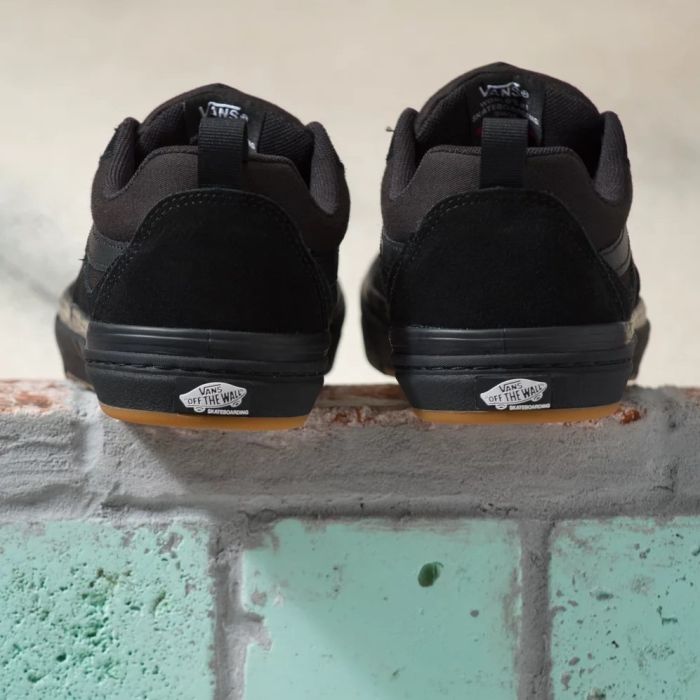 Vans Kyle Walker Blackout