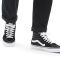 Vans Skate Sk8-Hi Black/White