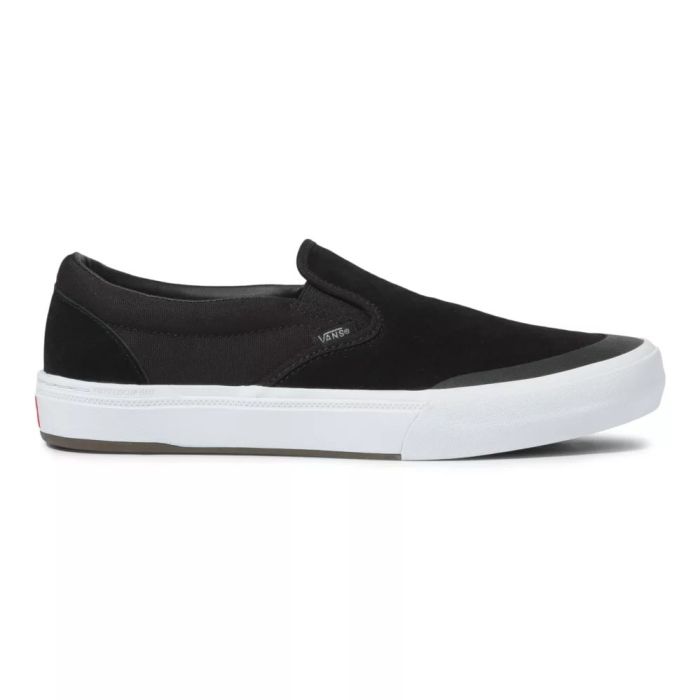 Vans BMX Slip-On Black/Gray