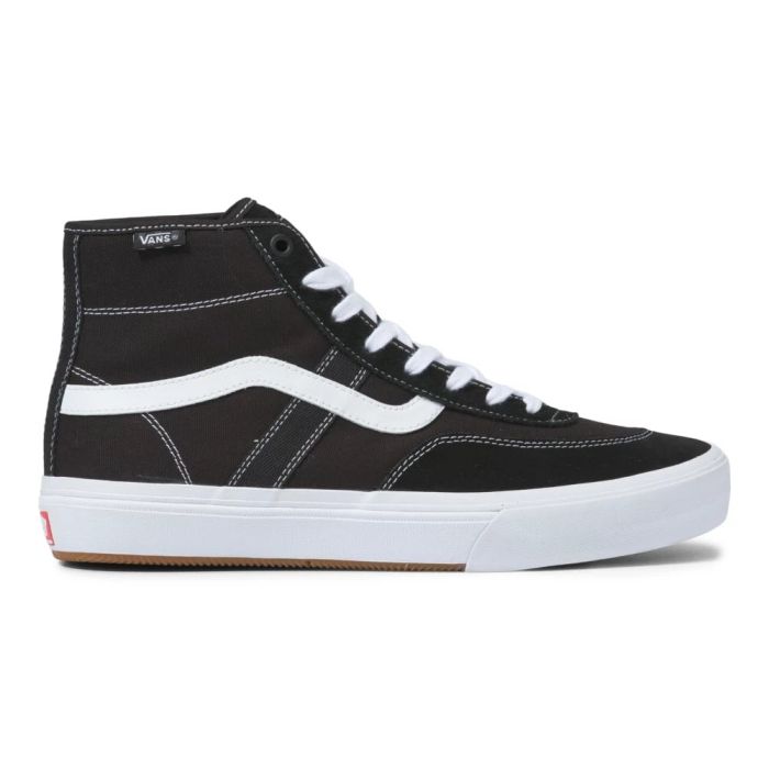 Vans Gilbert Crockett High Black/White