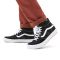 Vans Gilbert Crockett High Black/White