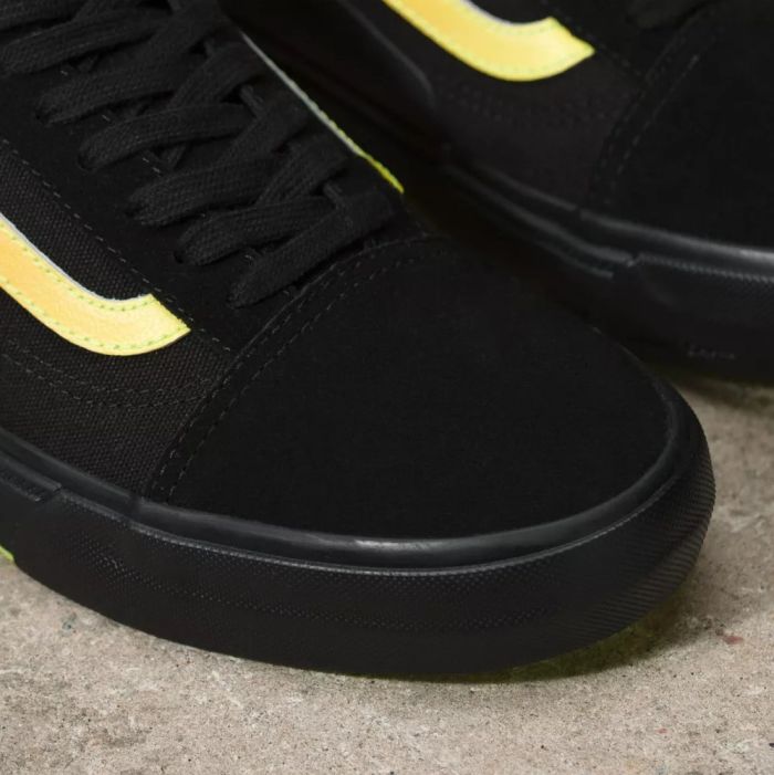 Vans BMX Old Skool Gradient Black