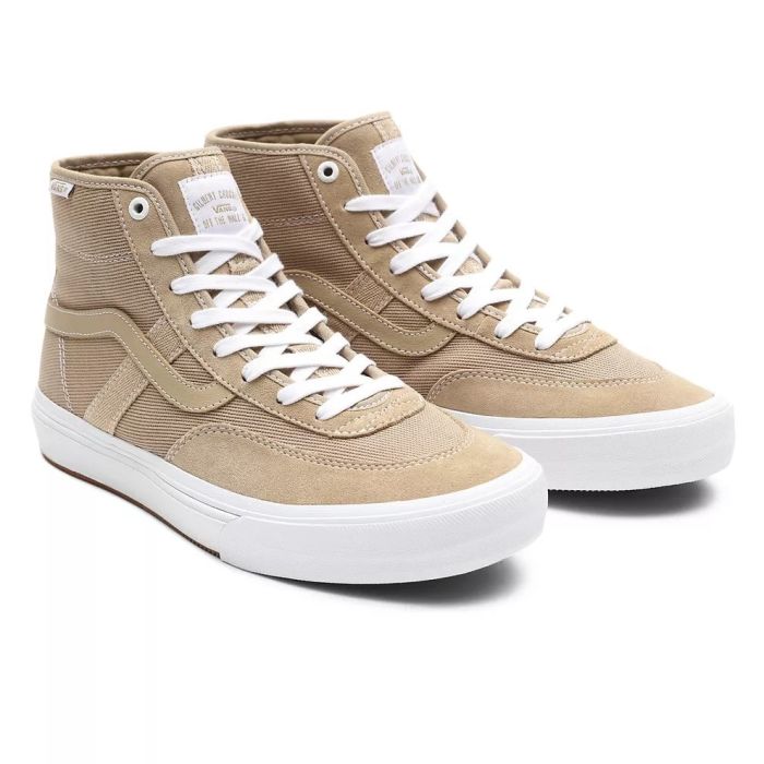 Vans Gilbert Crockett High Pro Incence/White