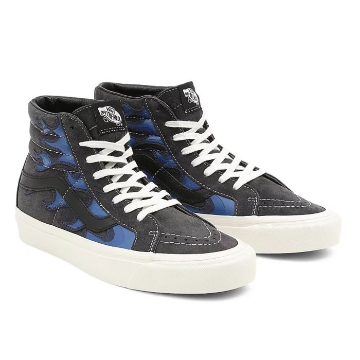 Vans Sk8-Hi 38 DX (Anaheim Factory) Layored Flame