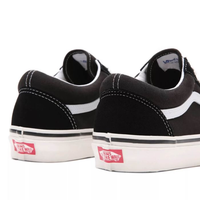 Vans Old Skool 36 DX (Anaheim Factory) Black