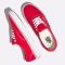 Vans Authentic Red