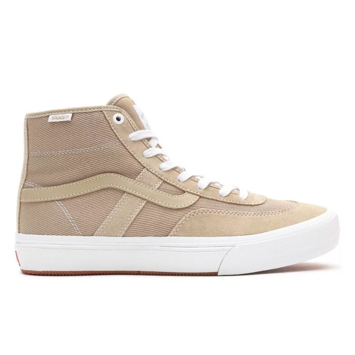 Vans Gilbert Crockett High Pro Incence/White