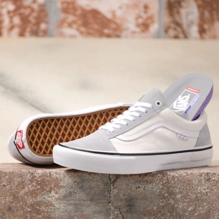 Vans Skate Old Skool High Rise