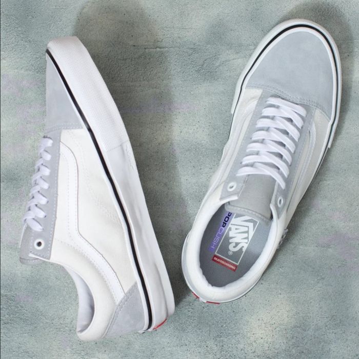 Vans Skate Old Skool High Rise