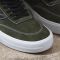 Vans Gilbert Crockett Black/Forest Night